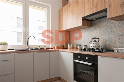 Zapraszam do obejrzenia 2-pokojowego mieszkania 47,64 m² z ogrodem w Psie Pole mieszkanie Wrocław, Psie Pole, Sołtysowice, Lothara Herbsta