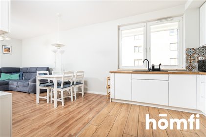 3-pokojowe mieszkanie 52 m² - loggia, garaż, blisko komunikacji mieszkanie Kraków, Prądnik Czerwony, Prądnik Czerwony, Dobrego Pasterza