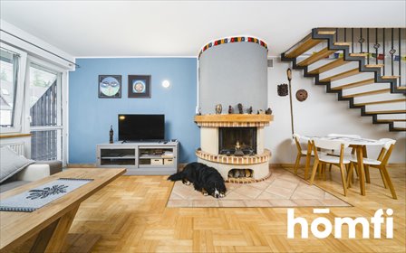 mieszkanie na sprzedaż 83m2 mieszkanie Zakopane, Za Cieszynianką