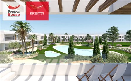 mieszkanie na sprzedaż 133m2 mieszkanie Torrevieja, Calle Maestro Quino