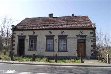 dom na sprzedaż 123m2 dom Gościm