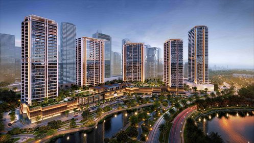 mieszkanie na sprzedaż 75m2 mieszkanie Jumeirah Lake Towers, Jumeirah Lake Towers, Jumeirah Lake Towers, Dubaj