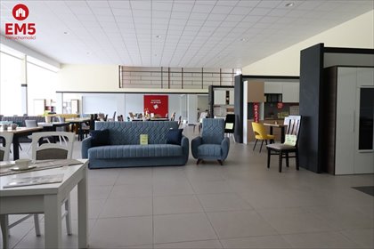 lokal użytkowy na sprzedaż 794m2 lokal użytkowy Suwałki, Kamena, Północna
