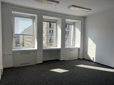 Lokal biurowy 56,9 m² w centrum Warszawy - polecam! lokal użytkowy Warszawa, Śródmieście, Żurawia