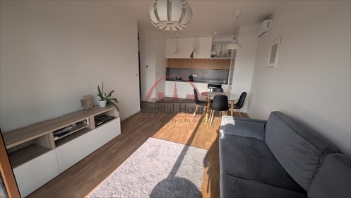 mieszkanie na wynajem 65m2 mieszkanie Warszawa, Mokotów, Stegny, Lubaszki