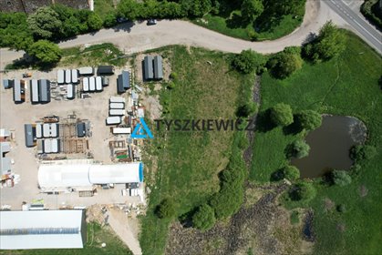 działka na sprzedaż 3925m2 działka Domachowo
