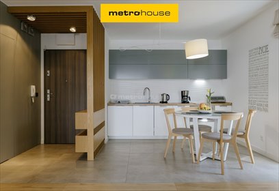 Inwestycyjny apartament nad morzem z tarasem i rezerwacjami. mieszkanie Pogorzelica, Wojska Polskiego