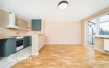 mieszkanie na sprzedaż 37m2 mieszkanie Kraków, Prądnik Biały, ks. Józefa Meiera