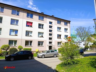 mieszkanie na sprzedaż 34m2 mieszkanie Mikołów, Osiedle Grunwaldzkie