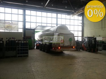 magazyn na wynajem 428m2 magazyn Warszawa, Bielany