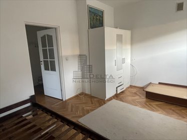 Mieszkanie dwupokojowe na sprzedaż Warszawa, Żoliborz, Henryka Siemiradzkiego 65m2 Foto 4