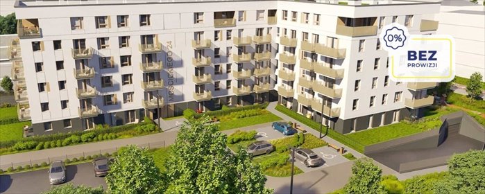 mieszkanie na sprzedaż 41m2 mieszkanie Częstochowa, Parkitka, Ignacego Mościckiego