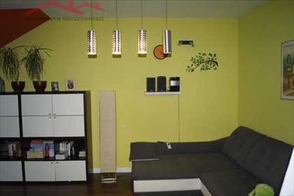 Mieszkanie dwupokojowe na sprzedaż Brzozów 50m2 Foto 4