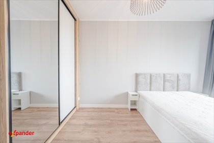 Na sprzedaż nowoczesny 38 m² apartament 2 pok. na Partynicach mieszkanie Wrocław, Krzyki-Partynice, Zwycięska