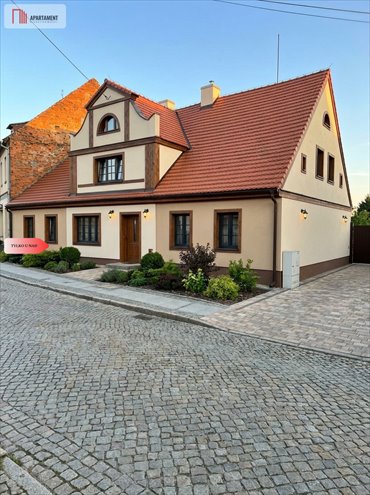 Sprzedam dom 250 m² z lokalem usługowym w Sułowie dom Sułów