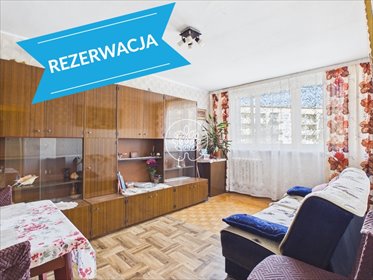 mieszkanie na sprzedaż 48m2 mieszkanie Bydgoszcz, Okole, Grunwaldzka