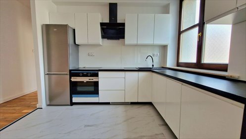 mieszkanie na sprzedaż 49m2 mieszkanie Warszawa, Praga-Południe, Ludwika Kickiego