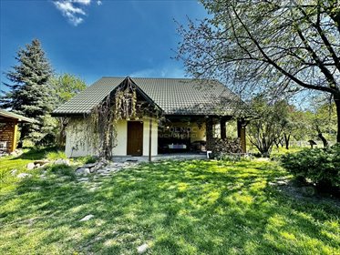 dom na sprzedaż 234m2 dom Lubowierz