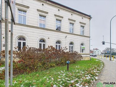 mieszkanie na sprzedaż 83m2 mieszkanie Oława, Plac Zamkowy