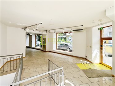 lokal użytkowy na sprzedaż 287m2 lokal użytkowy Kraków, Stare Miasto, Nowy Świat, ul. Zwierzyniecka