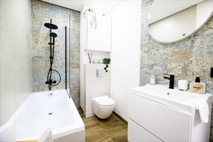 mieszkanie na sprzedaż 46m2 mieszkanie Kraków, Podgórze, Mariana Domagały