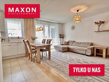 mieszkanie na wynajem 69m2 mieszkanie Warszawa, Mokotów, ul. Rajska