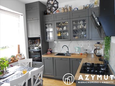 mieszkanie na sprzedaż 74m2 mieszkanie Jawor