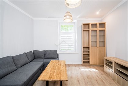 Zapraszam do wynajęcia 3-pokojowego mieszkania 57,5 m² w Krakowie mieszkanie Kraków, Stare Podgórze, Krakusa