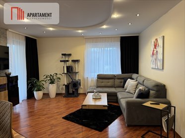 mieszkanie na sprzedaż 106m2 mieszkanie Niemcz