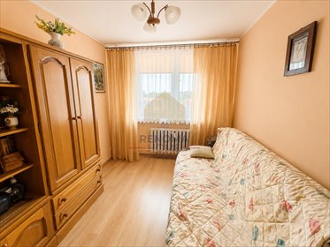 Do sprzedania przestronne 4-pokojowe mieszkanie z loggią 71,4 m² w Zielonej Górze mieszkanie Zielona Góra, Kilińskiego