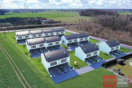 dom na sprzedaż 140m2 dom Ustronie Morskie, Polna