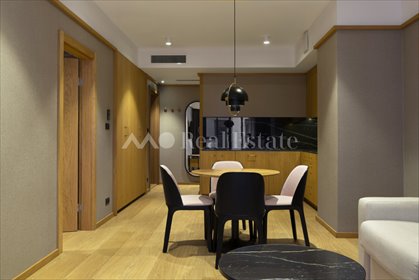 Luksusowe 2-pokojowe mieszkanie 56 m² w Gdańsku polecam mieszkanie Gdańsk, Śródmieście, Chmielna