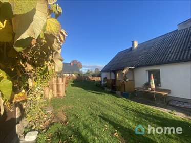 Dom 80 m² w Prusach - lasy, jeziora, plaża Rumiana Dolina dom Prusy