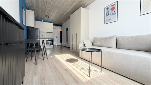 Przytulna kawalerka 33 m² na Szwederowie - polecam! mieszkanie Bydgoszcz, Szwederowo