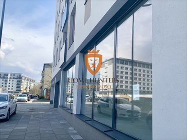 lokal użytkowy na wynajem 55m2 lokal użytkowy Warszawa, Praga-Południe