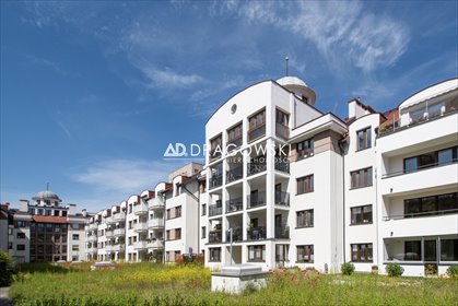 mieszkanie na sprzedaż 73m2 mieszkanie Warszawa, Mokotów, Sadyba, Konstancińska