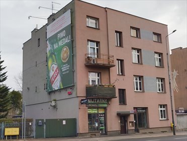 lokal użytkowy na sprzedaż 48m2 lokal użytkowy Sosnowiec, Pogoń, Orla