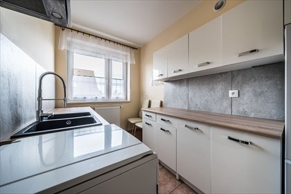 3-pokojowe mieszkanie 62 m² z balkonem w Luboniu - polecam! mieszkanie Luboń, Żabikowo, Bolesława Leśmiana
