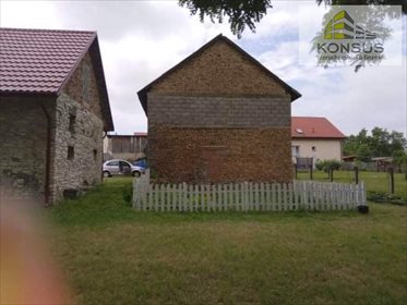 Działka rolna na sprzedaż Staniowice 1 700m2 Foto 4