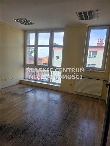 lokal użytkowy na wynajem 100m2 lokal użytkowy Dąbrowa Górnicza, Centrum, 3 Maja
