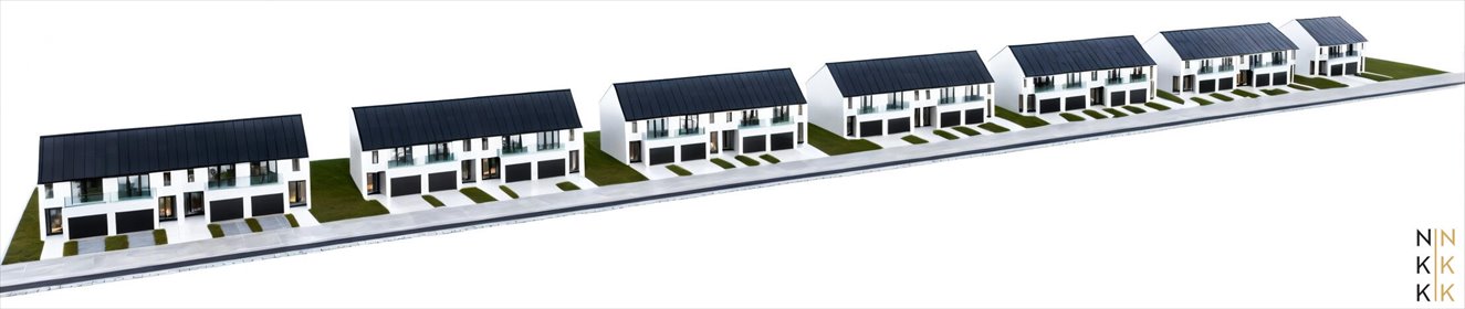 działka na sprzedaż 7300m2 działka Nowa Wieś Wrocławska