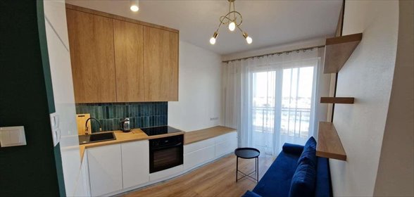 Zapraszam do wynajęcia 28 m² mieszkania na Ochocie mieszkanie Warszawa, Ochota, Jutrzenki