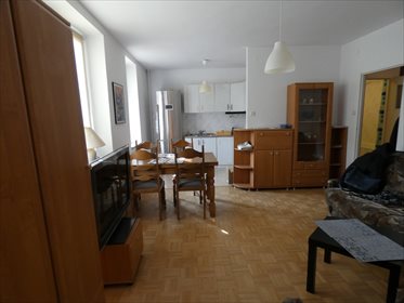 mieszkanie na wynajem 43m2 mieszkanie Warszawa, Praga-Południe, ul. Perkuna