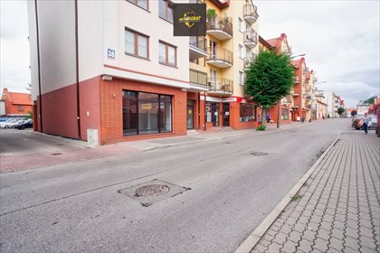 Magazyn na wynajem Ełk, Centrum 71m2 Foto 6