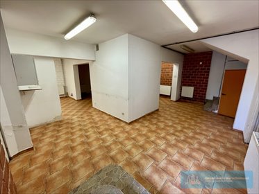 lokal użytkowy na wynajem 90m2 lokal użytkowy Rzeszów, Lubelska