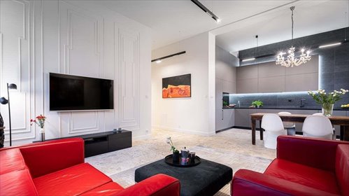 Ekskluzywny apartament na Starym Mieście w Toruniu mieszkanie Toruń, Stare Miasto, św. Jakuba