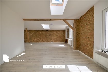 mieszkanie na sprzedaż 70m2 mieszkanie Swarzędz, Zamkowa