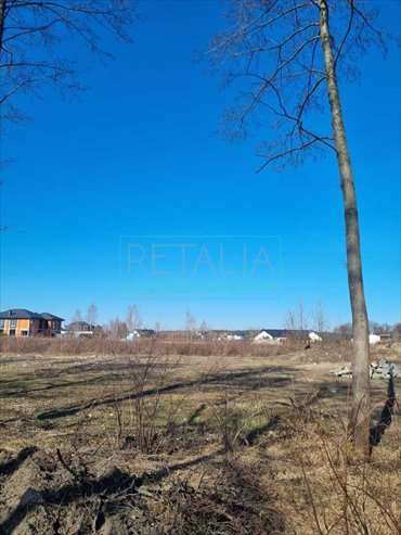 działka na sprzedaż 1500m2 działka Walendów