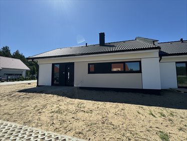 dom na sprzedaż 75m2 dom Cekcyn