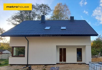 dom na sprzedaż 150m2 dom Kolonia Brużyca, Zaciszna